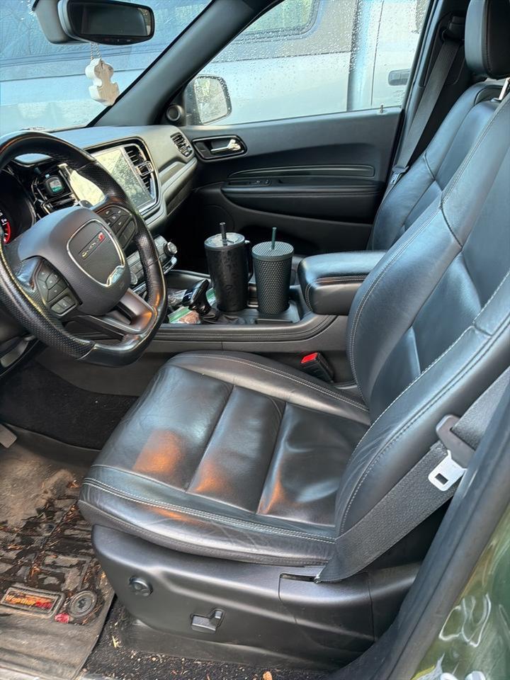 2021 Dodge Durango GT Plus Gresham OR