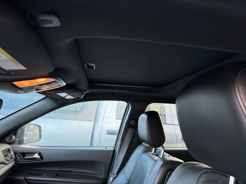 2021 Dodge Durango GT Plus Gresham OR