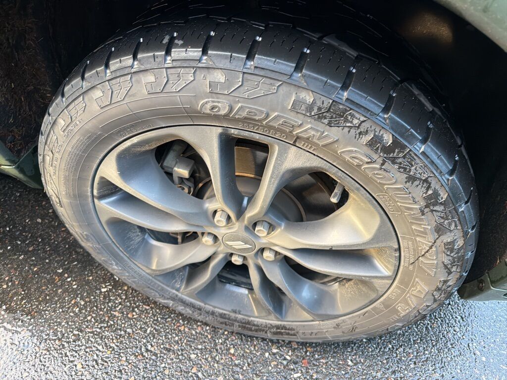 2021 Dodge Durango GT Plus Gresham OR