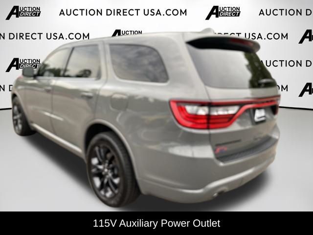2021 Dodge Durango GT Plus Raleigh NC