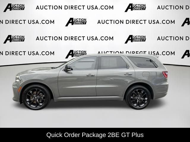 2021 Dodge Durango GT Plus Raleigh NC