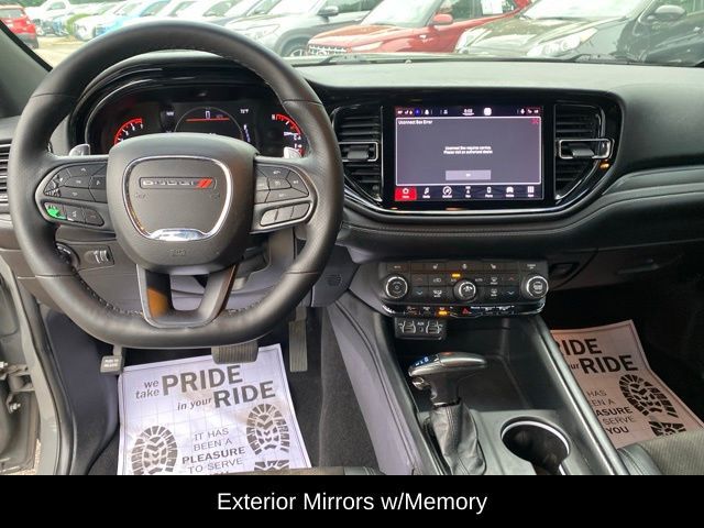 2021 Dodge Durango GT Plus Raleigh NC