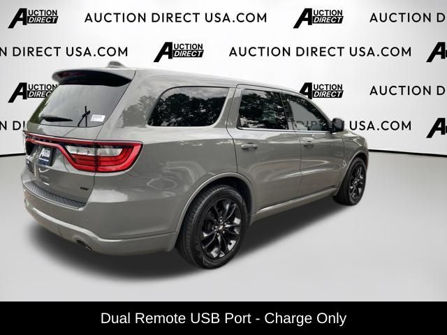 2021 Dodge Durango GT Plus Raleigh NC