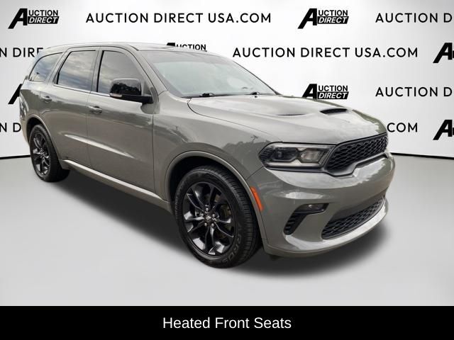 2021 Dodge Durango GT Plus Raleigh NC