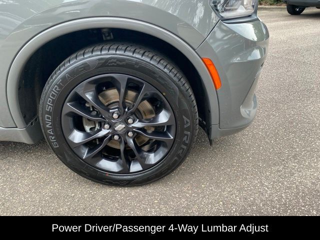 2021 Dodge Durango GT Plus Raleigh NC