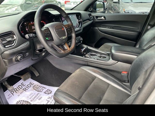 2021 Dodge Durango GT Plus Raleigh NC