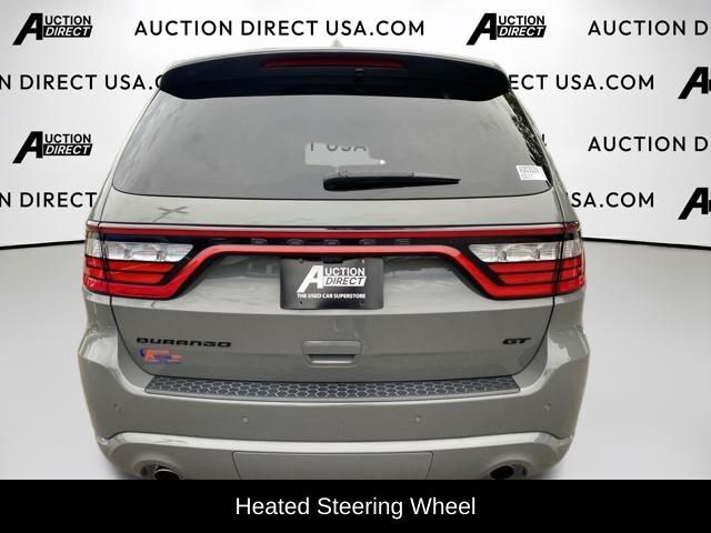 2021 Dodge Durango GT Plus Raleigh NC