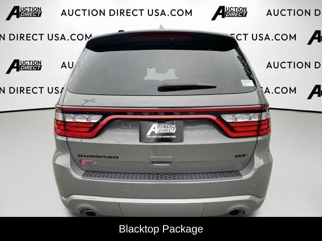 2021 Dodge Durango GT Plus Raleigh NC