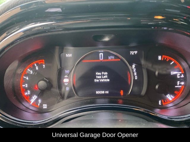 2021 Dodge Durango GT Plus Raleigh NC