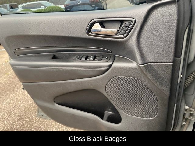 2021 Dodge Durango GT Plus Raleigh NC