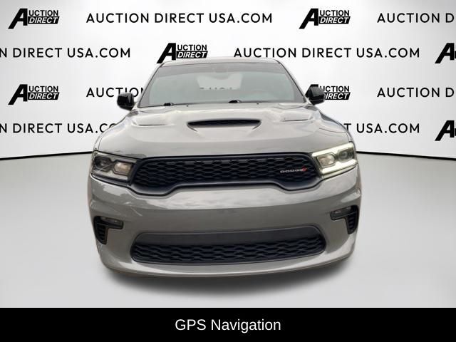 2021 Dodge Durango GT Plus Raleigh NC