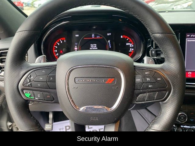 2021 Dodge Durango GT Plus Raleigh NC
