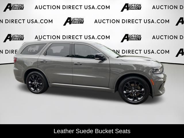 2021 Dodge Durango GT Plus Raleigh NC