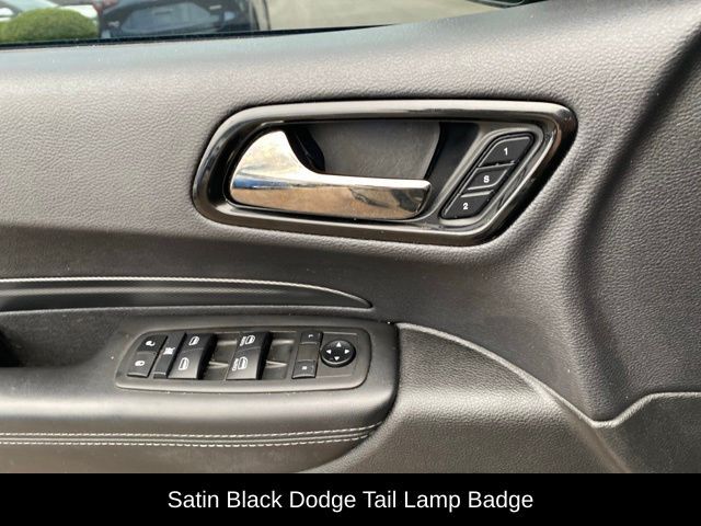 2021 Dodge Durango GT Plus Raleigh NC