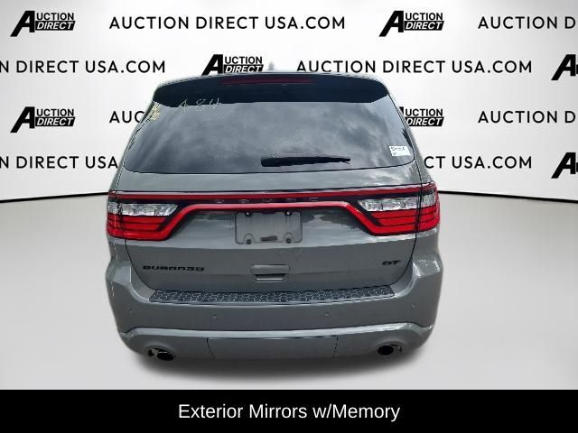 2021 Dodge Durango GT Plus Raleigh NC