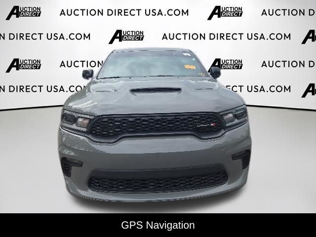 2021 Dodge Durango GT Plus Raleigh NC