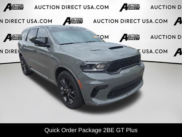 2021 Dodge Durango GT Plus Raleigh NC