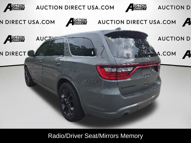 2021 Dodge Durango GT Plus Raleigh NC