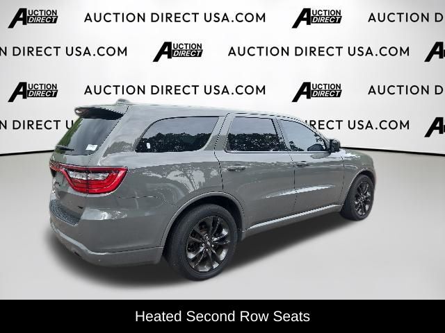 2021 Dodge Durango GT Plus Raleigh NC