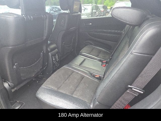 2021 Dodge Durango GT Plus Raleigh NC
