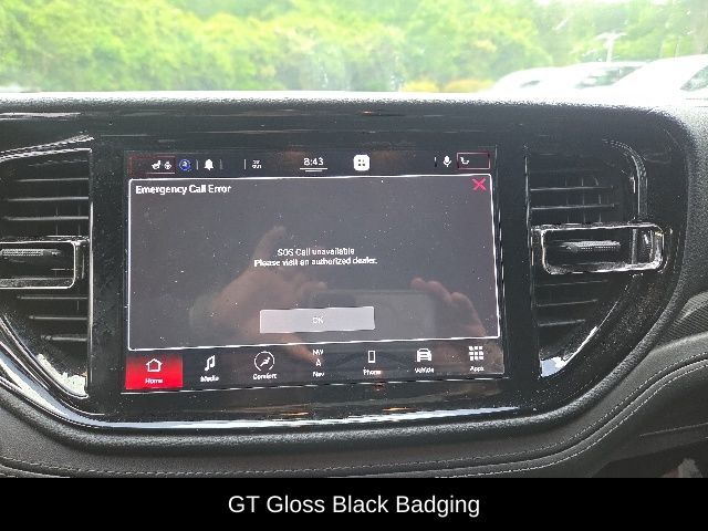 2021 Dodge Durango GT Plus Raleigh NC