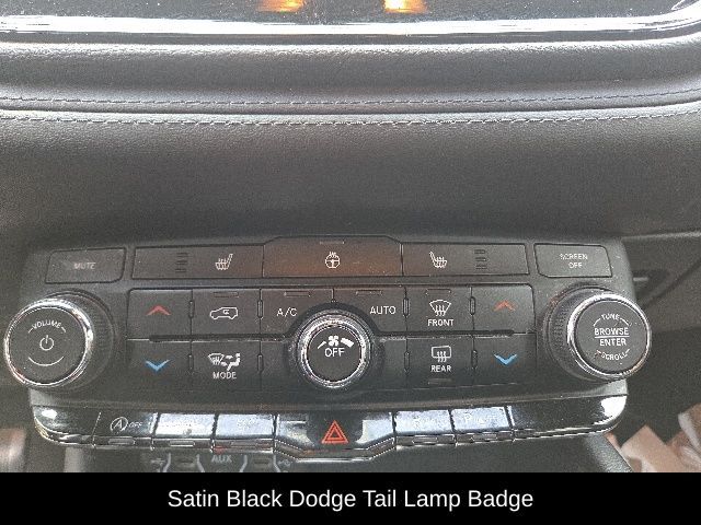 2021 Dodge Durango GT Plus Raleigh NC