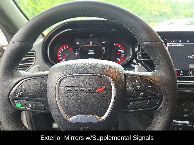 2021 Dodge Durango GT Plus Raleigh NC