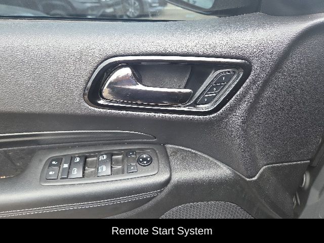 2021 Dodge Durango GT Plus Raleigh NC