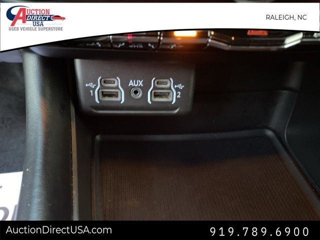 2021 Dodge Durango GT Plus Raleigh NC