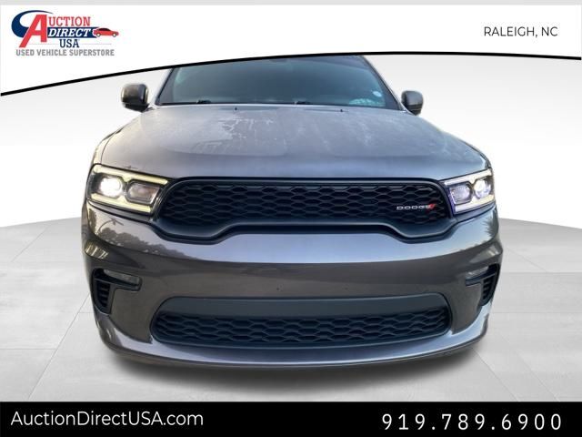 2021 Dodge Durango GT Plus Raleigh NC