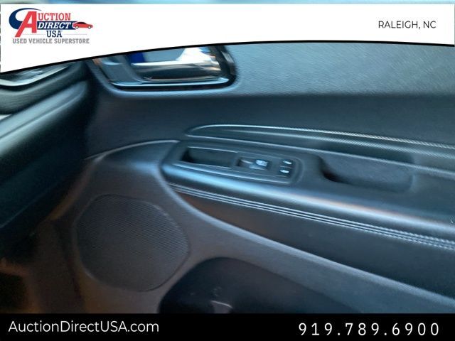 2021 Dodge Durango GT Plus Raleigh NC