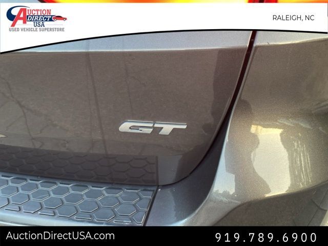 2021 Dodge Durango GT Plus Raleigh NC