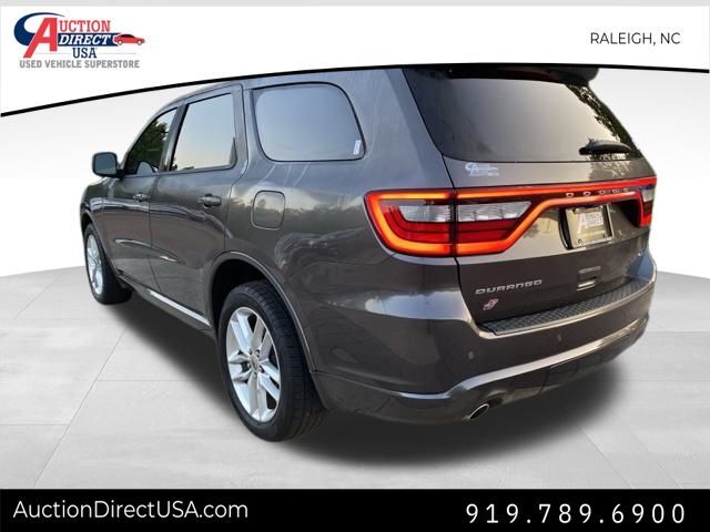 2021 Dodge Durango GT Plus Raleigh NC