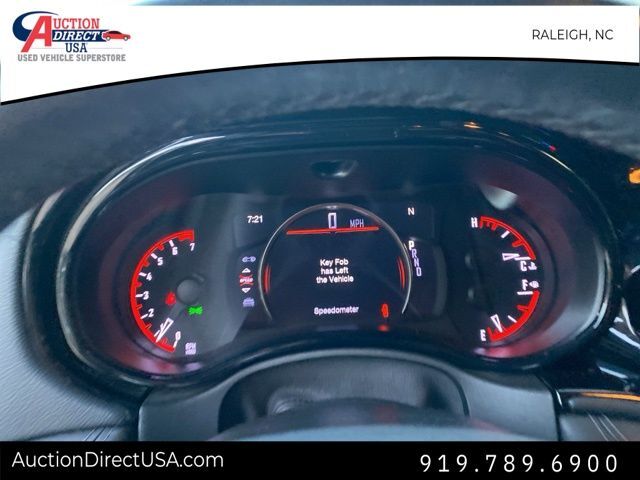 2021 Dodge Durango GT Plus Raleigh NC
