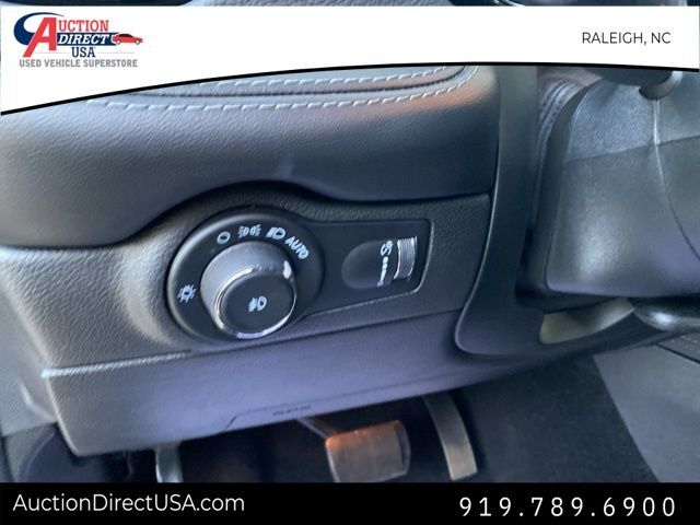 2021 Dodge Durango GT Plus Raleigh NC