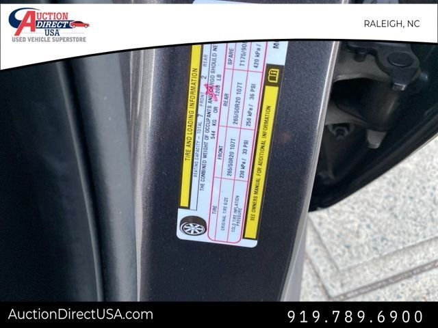 2021 Dodge Durango GT Plus Raleigh NC