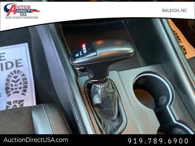 2021 Dodge Durango GT Plus Raleigh NC