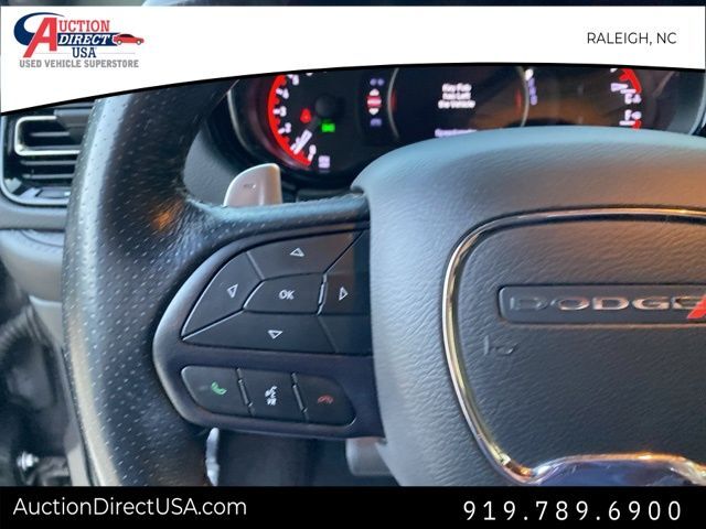 2021 Dodge Durango GT Plus Raleigh NC
