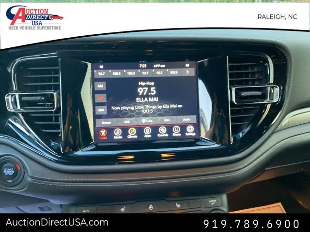 2021 Dodge Durango GT Plus Raleigh NC