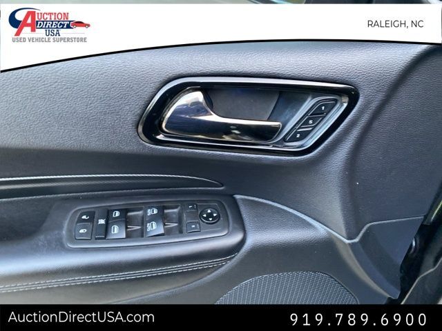 2021 Dodge Durango GT Plus Raleigh NC