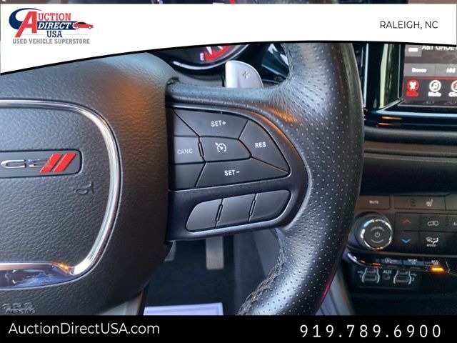 2021 Dodge Durango GT Plus Raleigh NC