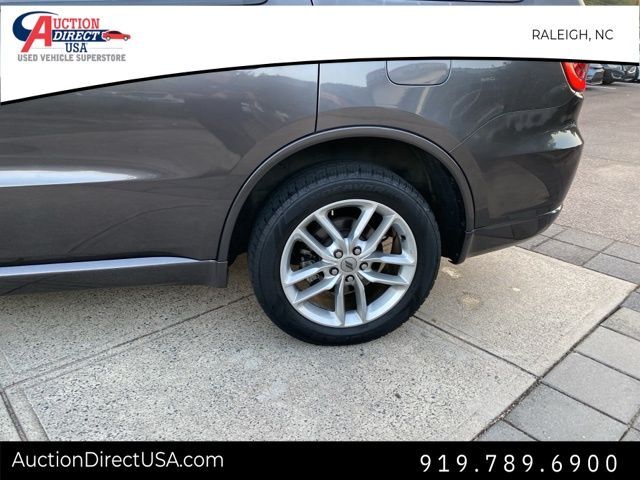 2021 Dodge Durango GT Plus Raleigh NC