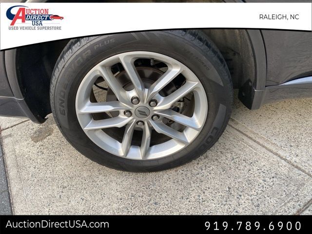 2021 Dodge Durango GT Plus Raleigh NC