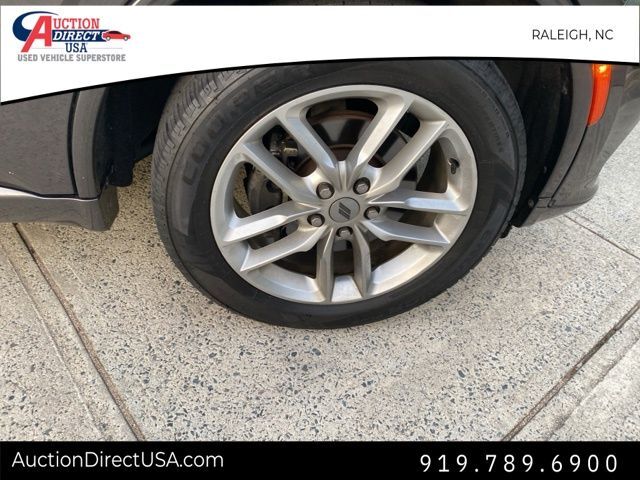 2021 Dodge Durango GT Plus Raleigh NC