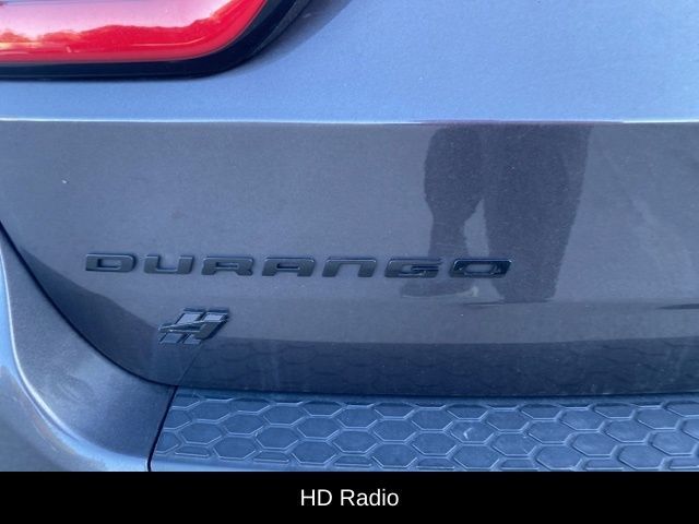 2021 Dodge Durango GT Plus Raleigh NC