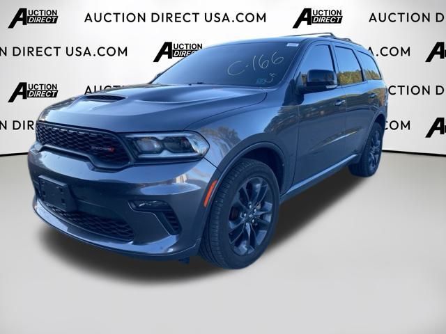 2021 Dodge Durango GT Plus Raleigh NC