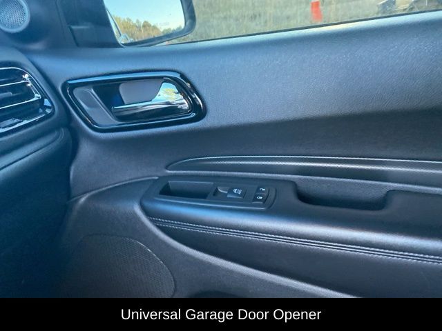 2021 Dodge Durango GT Plus Raleigh NC