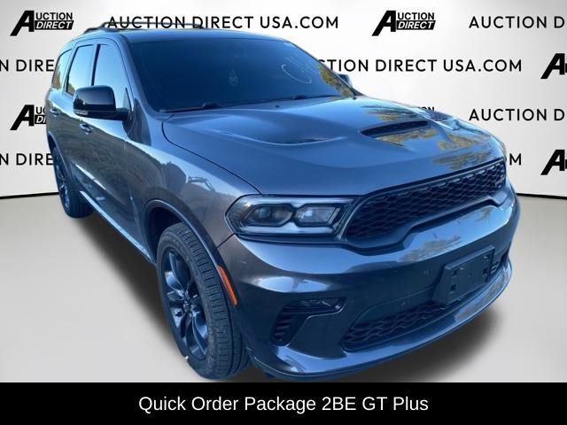 2021 Dodge Durango GT Plus Raleigh NC