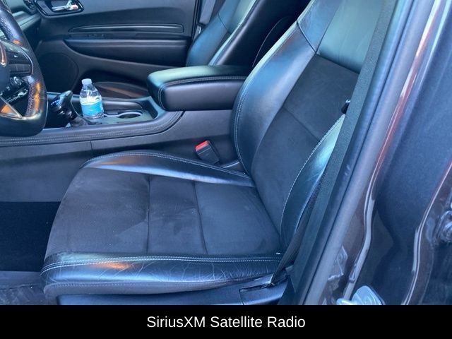 2021 Dodge Durango GT Plus Raleigh NC