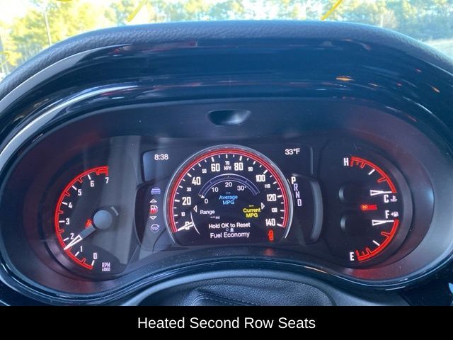 2021 Dodge Durango GT Plus Raleigh NC